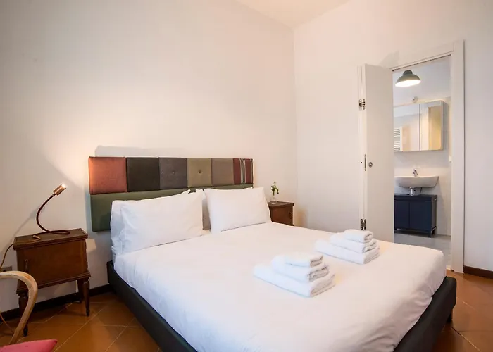 Appartement Casa Geco Cozy Near St Peter