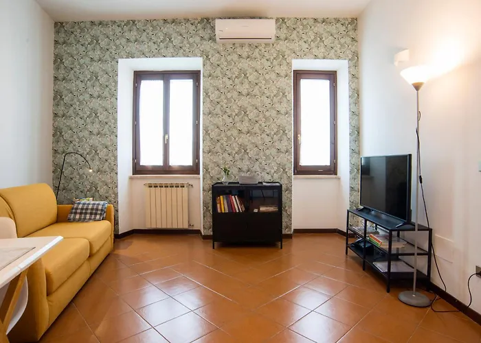 Appartement Casa Geco Cozy Near St Peter *