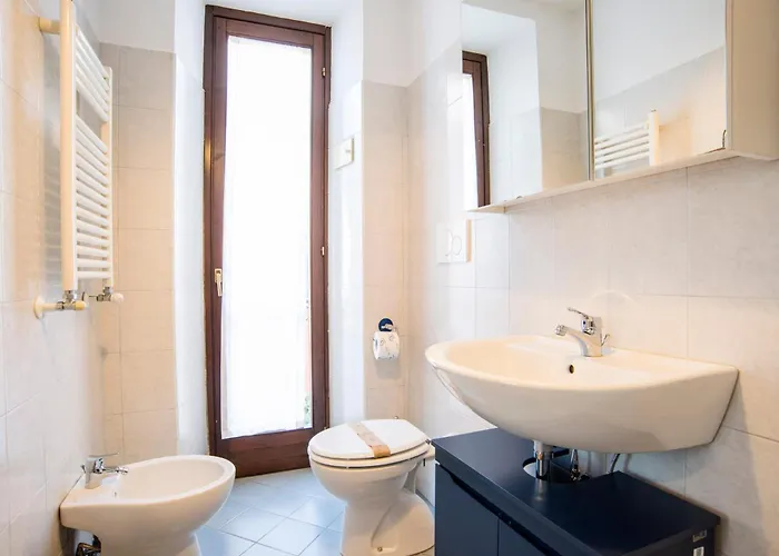 Casa Geco Cozy Near St Peter Appartement
