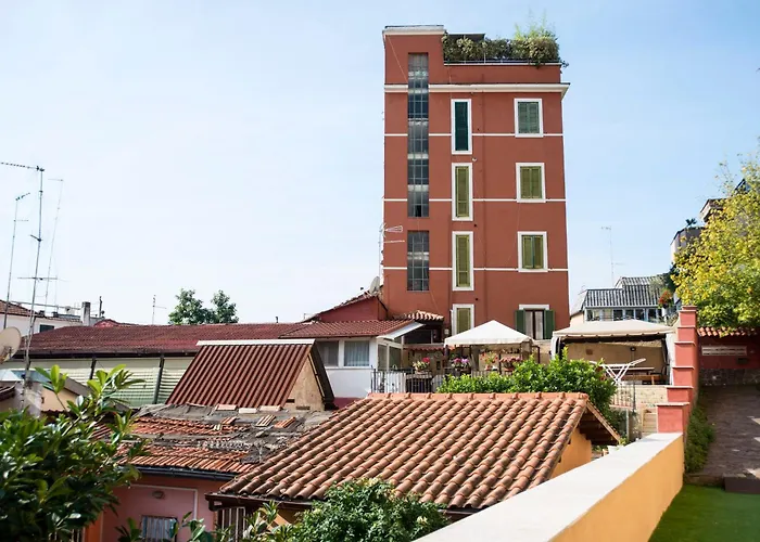 Appartement Casa Geco Cozy Near St Peter *