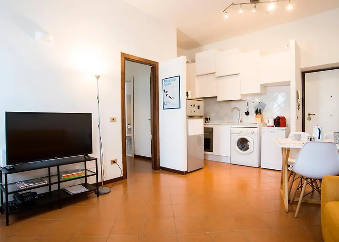 Casa Geco Cozy Near St Peter