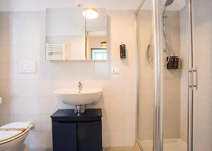 Appartement Casa Geco Cozy Near St Peter
