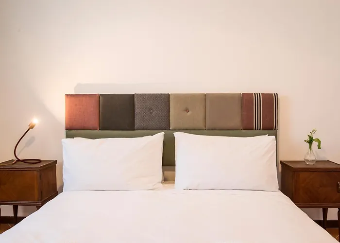 Appartement Casa Geco Cozy Near St Peter *