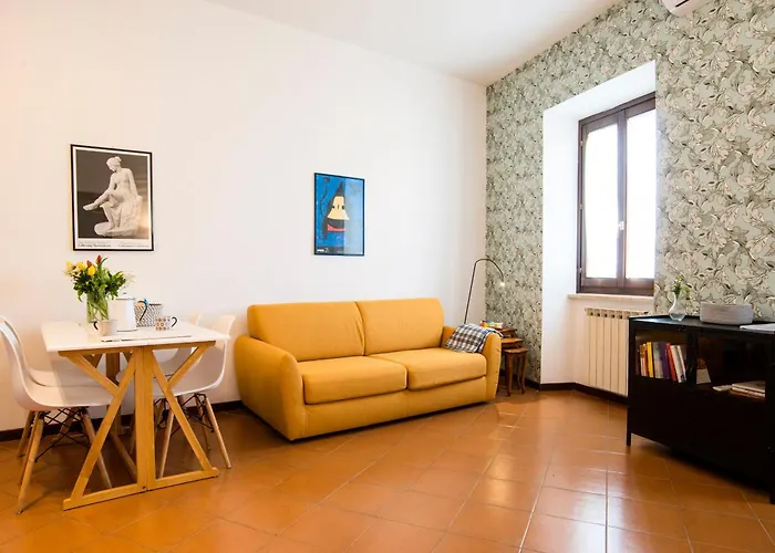 Casa Geco Cozy Near St Peter