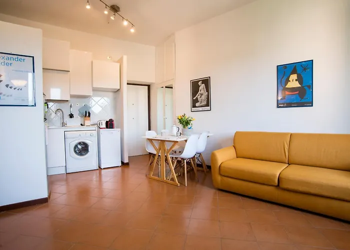 Appartement Casa Geco Cozy Near St Peter Rome